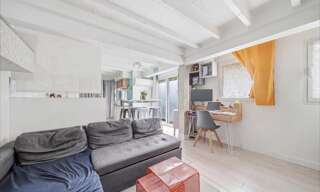 Appartement 3 Pièces 42 m² à vendre à Charenton-le-Pont (94220)