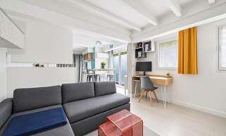 Appartement 3 Pièces 42 m² à vendre à Charenton-le-Pont (94220)