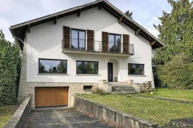 Maison 7 pièces 333000 €