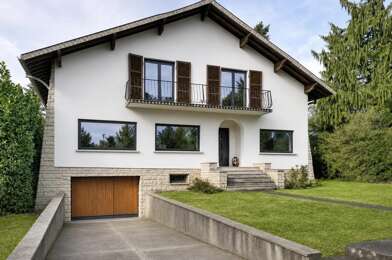 Maison 7 pièces 333000 €