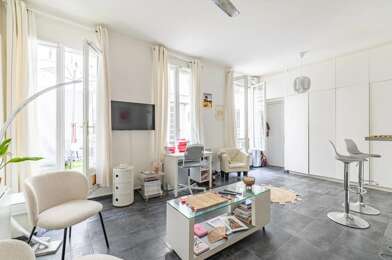 Appartement 1 pièces 356000 €