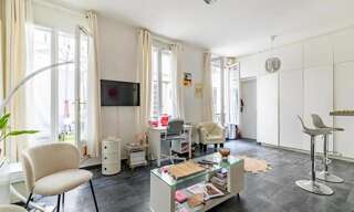 Appartement 1 Pièce 33 m² à vendre à Paris 9 (75009)