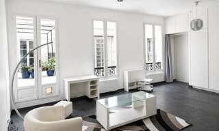Appartement 1 Pièce 33 m² à vendre à Paris 9 (75009)