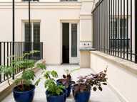 Studio de 33 m² avec terrasse à ND de Lorette, paris 9e — photo 3