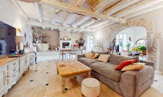 Maison 9 Pièces 245 m² à vendre à Coulombiers (86600)