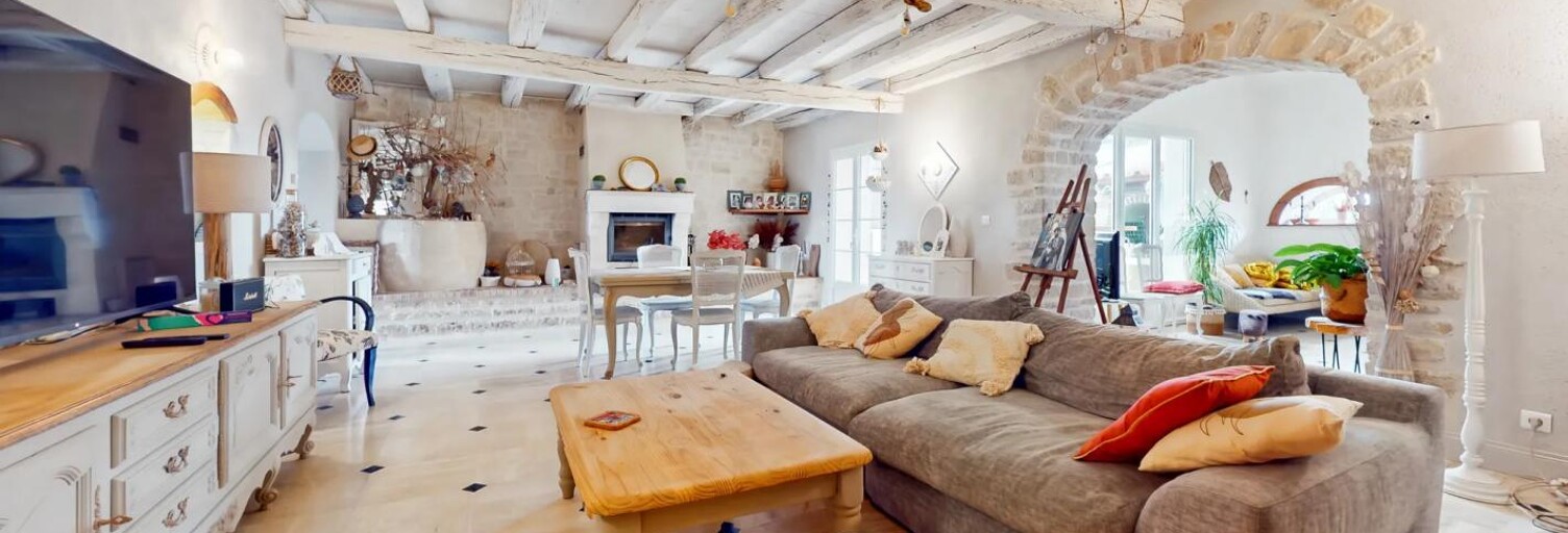 Maison 9 Pièces 245 m² à vendre à Coulombiers (86600)