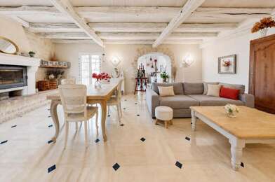 Maison 9 pièces 315000 €