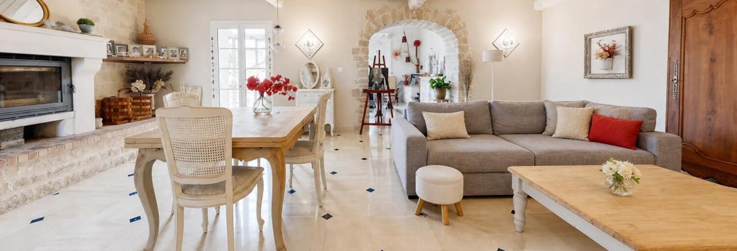 Maison 9 Pièces 245 m² à vendre à Coulombiers (86600)
