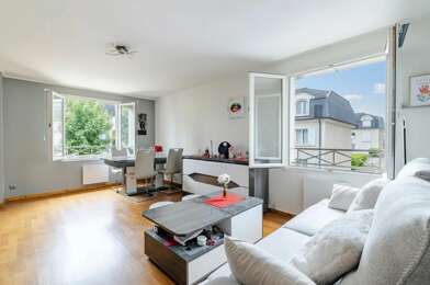 Appartement 3 pièces 199500 €