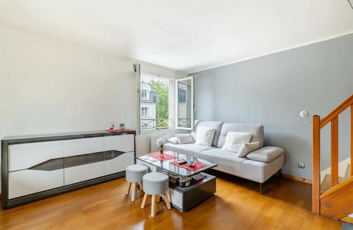 Beau duplex  3 pièces à Louvres — photo 2