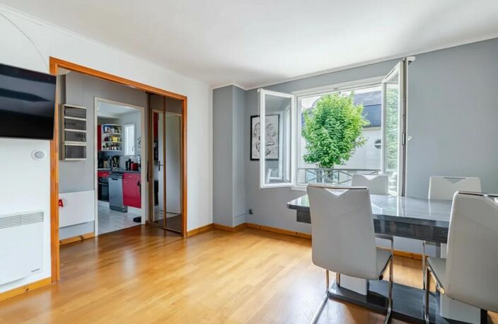 Beau duplex  3 pièces à Louvres — photo 4