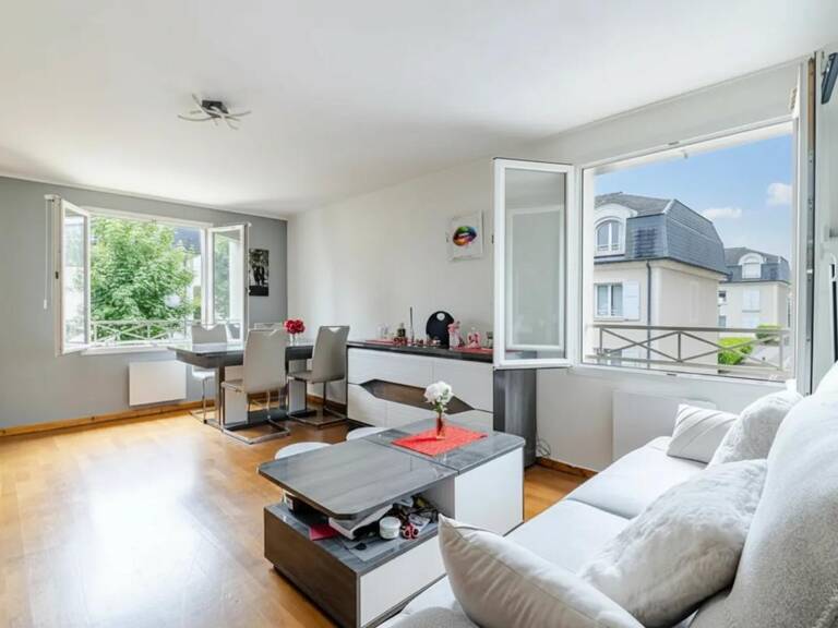 Beau duplex  3 pièces à Louvres — photo 1