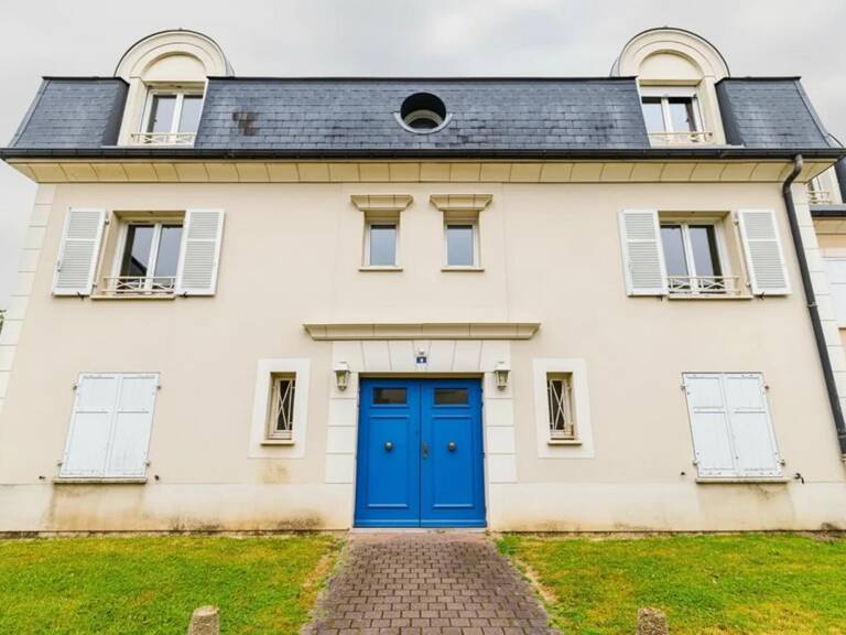 Beau duplex  3 pièces à Louvres — photo 1