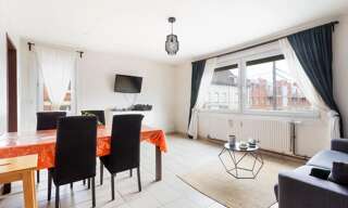 Appartement 2 Pièces 59 m² à vendre à Loos (59120)