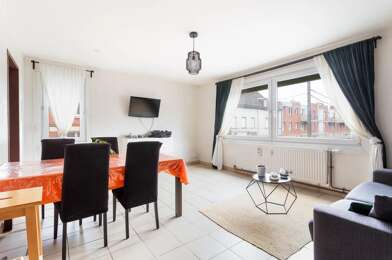 Appartement 2 pièces 139000 €
