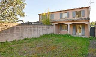 Maison 4 Pièces 77 m² à vendre à Saint-Julien-les-Rosiers (30340)