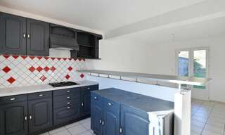 Maison 4 Pièces 77 m² à vendre à Saint-Julien-les-Rosiers (30340)
