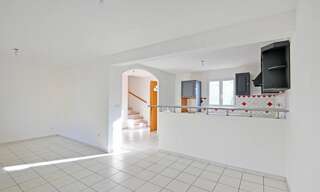 Maison 4 Pièces 77 m² à vendre à Saint-Julien-les-Rosiers (30340)