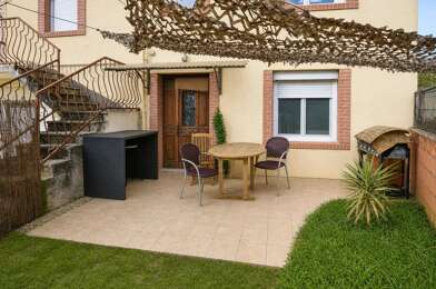 Maison 5 pièces 177000 €