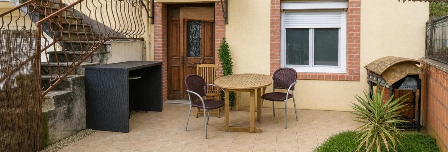 Maison 5 Pièces 104 m² à vendre à Albi (81000)