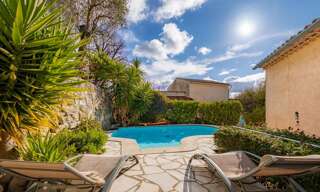 Maison 5 Pièces 154 m² à vendre à Contes (06390)
