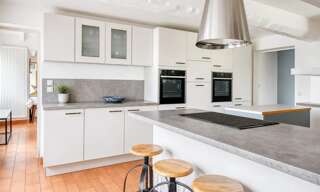 Maison 7 Pièces 202 m² à vendre à Criquebeuf-en-Caux (76111)