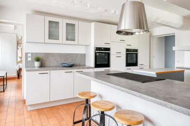Maison 7 pièces 575000 €