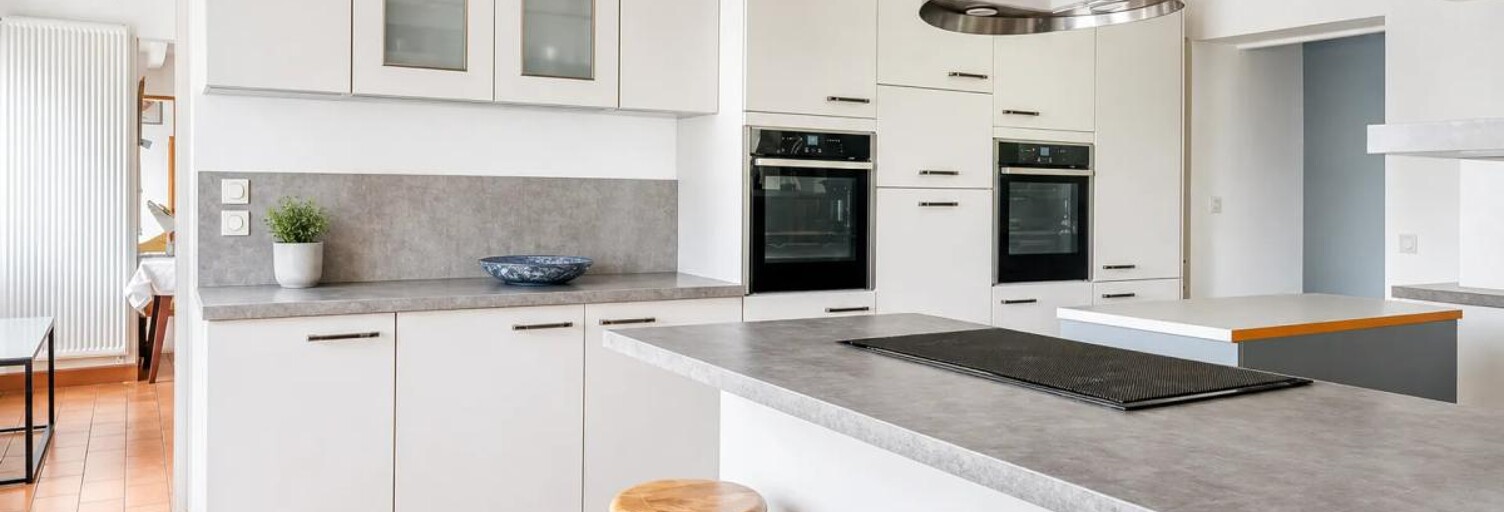 Maison 7 Pièces 202 m² à vendre à Criquebeuf-en-Caux (76111)
