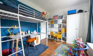 Appartement 3 Pièces 59 m² à vendre à Saint-Ouen-l'Aumône (95310)