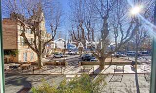 Appartement 2 Pièces 34 m² à vendre à Montauroux (83440)