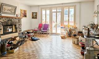 Appartement 5 Pièces 178 m² à vendre à Saint-André-de-l'Eure (27220)