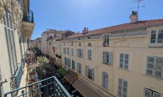 Appartement 3 Pièces 60 m² à vendre à Cannes (06400)