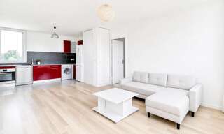 Appartement 2 Pièces 43 m² à vendre à Sainte-Geneviève-des-Bois (91700)
