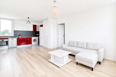 Appartement 2 pièces 167000 €
