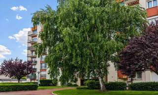Appartement 4 Pièces 84 m² à vendre à La Riche (37520)
