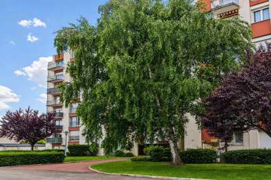 Appartement 4 pièces 210000 €
