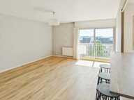 Appartement lumineux sous les toits, La Riche — photo 2