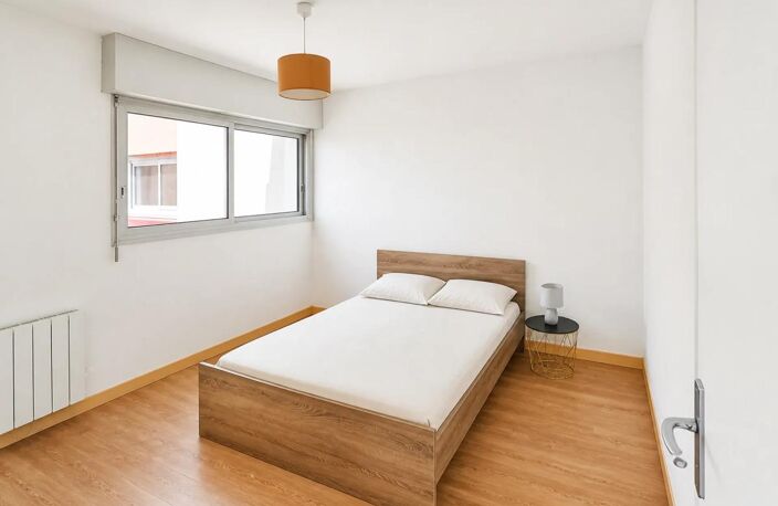 Appartement lumineux sous les toits, près de Tours — photo 5