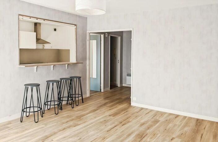 Appartement lumineux sous les toits, près de Tours — photo 2