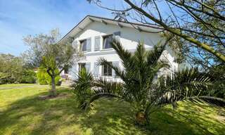 Maison 9 Pièces 260 m² à vendre à Habas (40290)