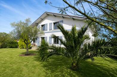 Maison 9 pièces 390000 €