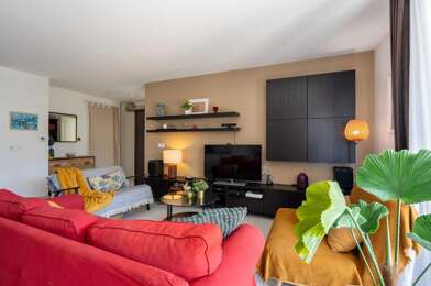 Appartement 3 pièces 300000 €
