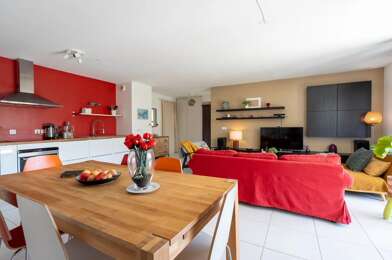 Appartement 3 pièces 300000 €
