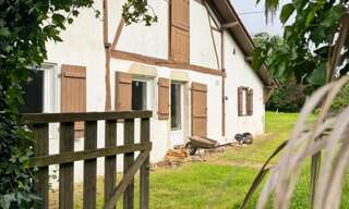 Maison 7 Pièces 159 m² à vendre à Saint-Sever (40500)