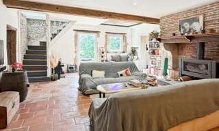 Maison 7 Pièces 159 m² à vendre à Saint-Sever (40500)