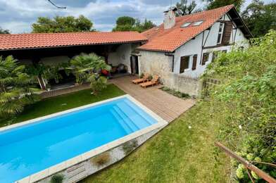 Maison 7 pièces 369000 €