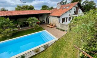 Maison 7 Pièces 159 m² à vendre à Saint-Sever (40500)