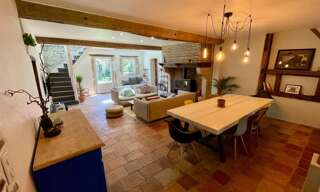 Maison 7 Pièces 159 m² à vendre à Saint-Sever (40500)