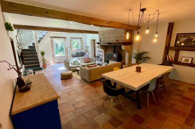 Maison 7 pièces 349000 €