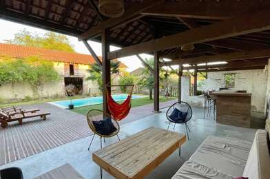 Maison 7 pièces 349000 €